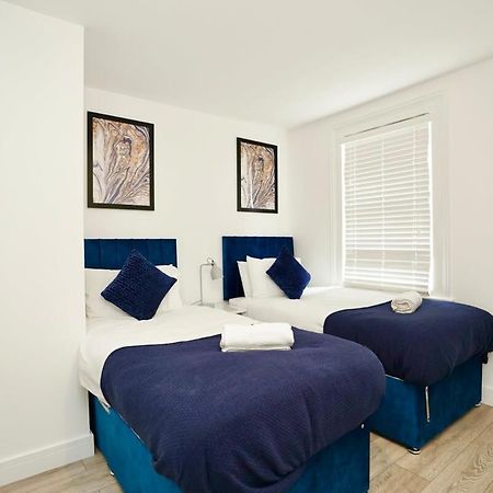 Huntingdon Luxury Apartments Εξωτερικό φωτογραφία