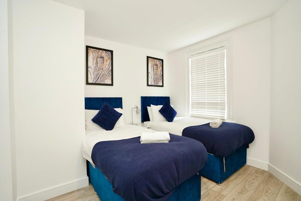 Huntingdon Luxury Apartments Εξωτερικό φωτογραφία