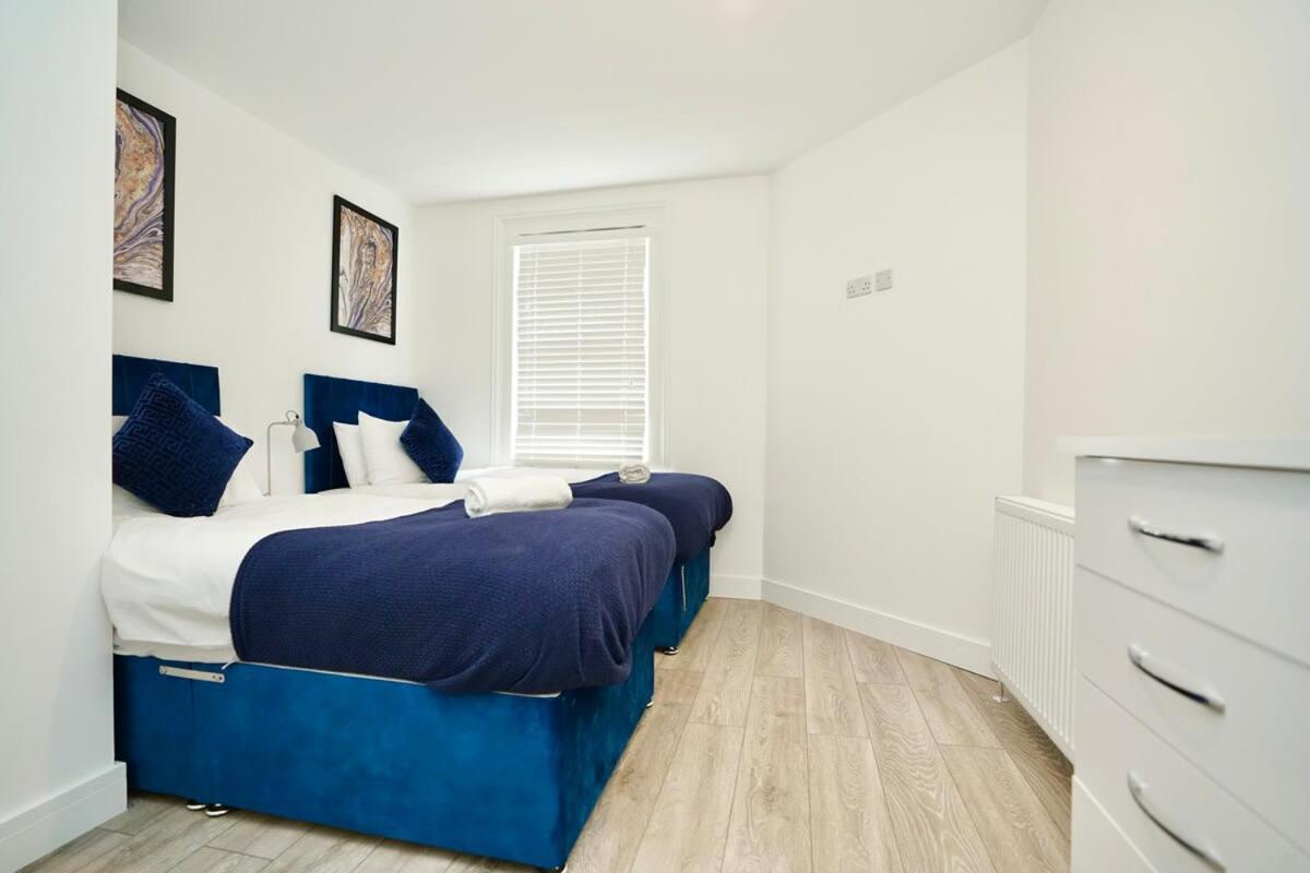 Huntingdon Luxury Apartments Εξωτερικό φωτογραφία